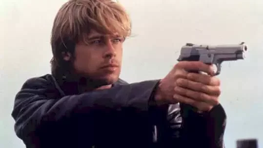 Photo 5 du film : Ennemis rapproches