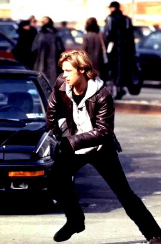 Photo 6 du film : Ennemis rapproches