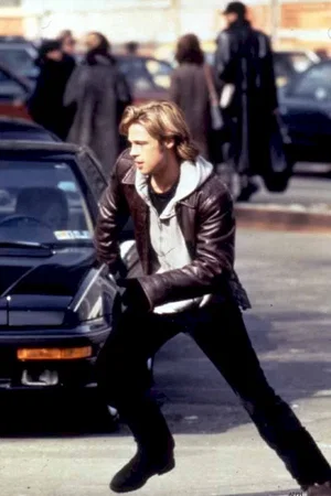 Photo 6 du film : Ennemis rapproches