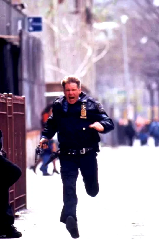 Photo 7 du film : Ennemis rapproches