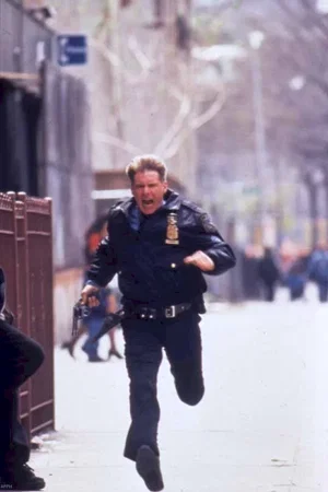 Photo 7 du film : Ennemis rapproches