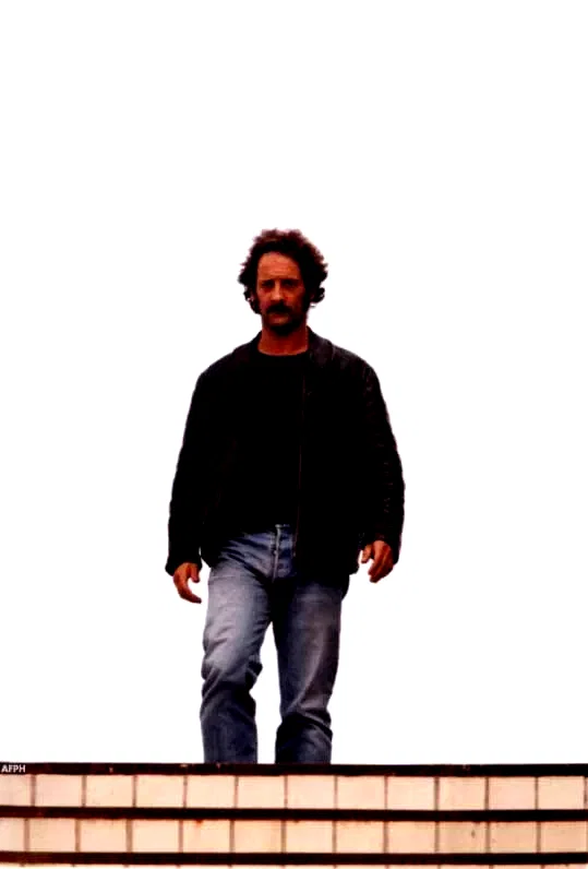 Photo 3 du film : Fred