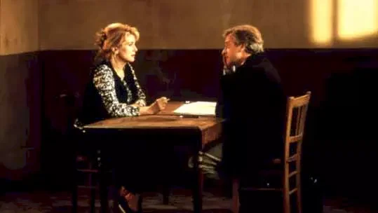 Photo 4 du film : Généalogies d'un crime