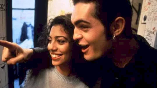 Photo 2 du film : Alma gitana