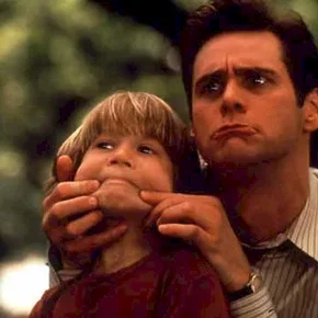 Photo du film : Menteur, menteur