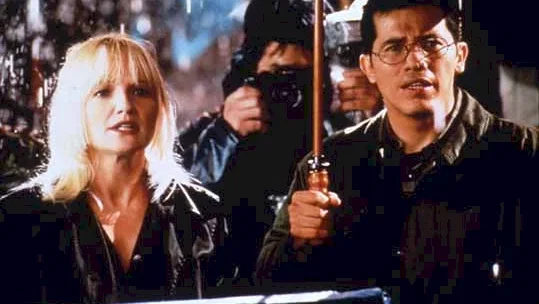Photo 7 du film : Le fan