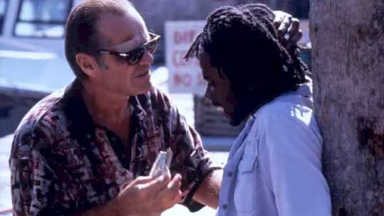 Photo 2 du film : Blood and wine
