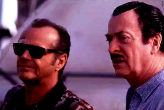Photo 4 du film : Blood and wine
