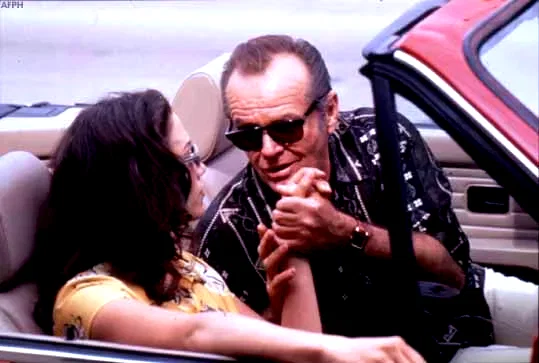 Photo 5 du film : Blood and wine