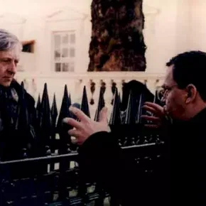Photo du film : Le sort de l'amerique