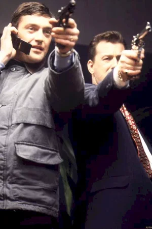 Photo 3 du film : Hard men