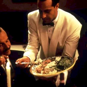 Photo du film : À Table !
