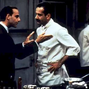 Photo du film : À Table !