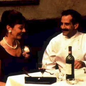 Photo du film : À Table !