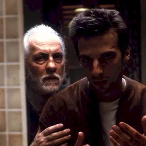 Photo du film : Assassin (s)