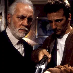 Photo du film : Assassin (s)