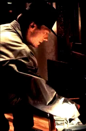 Photo 2 du film : Les pleins pouvoirs
