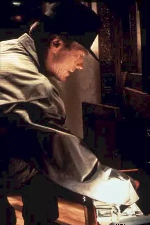 Photo 2 du film : Les pleins pouvoirs