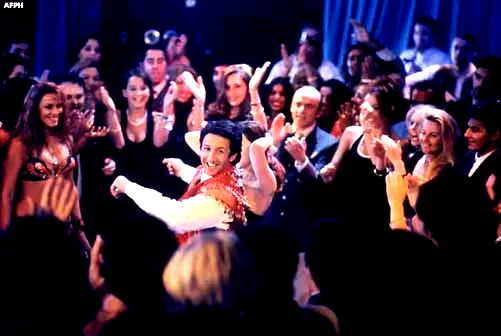 Photo du film : La vérité si je mens !