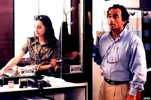 Photo du film : La vérité si je mens !
