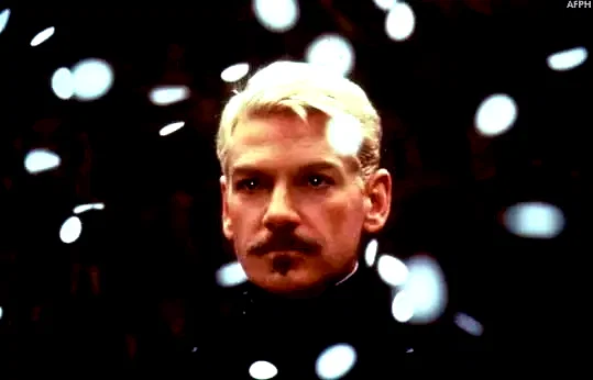 Photo 4 du film : Hamlet