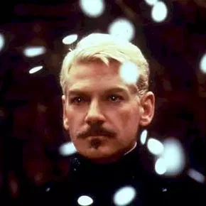 Photo du film : Hamlet