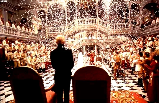 Photo 6 du film : Hamlet