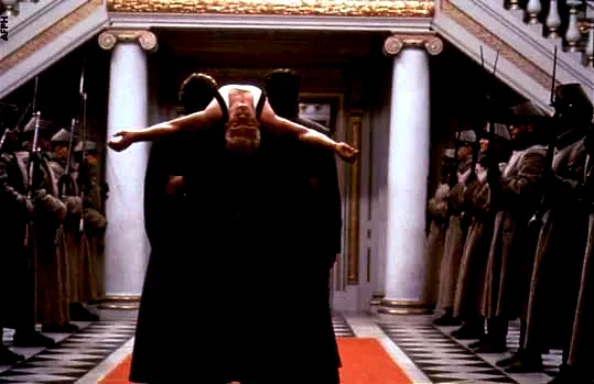 Photo 7 du film : Hamlet