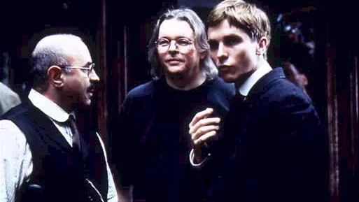 Photo du film : L'agent secret