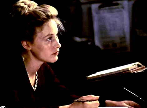 Photo 6 du film : L'agent secret