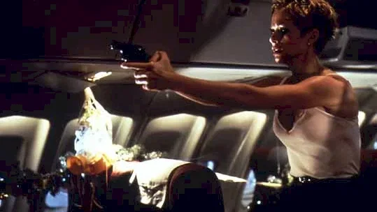 Photo du film : Turbulences à 30 000 pieds