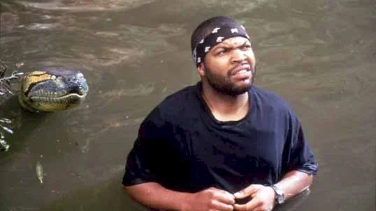 Photo du film : Anaconda le prédateur