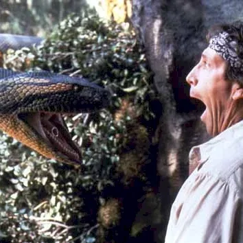 Miniature photo du film : Anaconda le prédateur