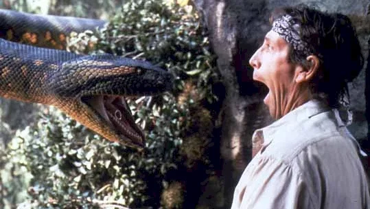 Photo du film : Anaconda le prédateur
