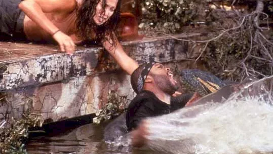 Photo du film : Anaconda le prédateur