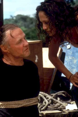 Photo du film : Anaconda le prédateur