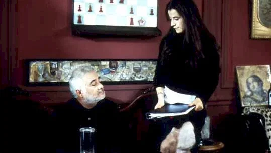 Photo 3 du film : Portraits chinois