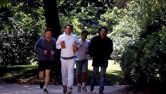 Photo 6 du film : Portraits chinois
