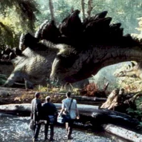 Miniature photo du film : Jurassic park II : Le monde perdu