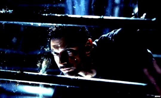 Photo 4 du film : Jurassic park II : Le monde perdu