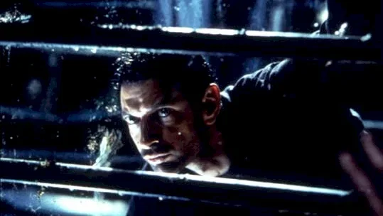 Photo du film : Jurassic park II : Le monde perdu
