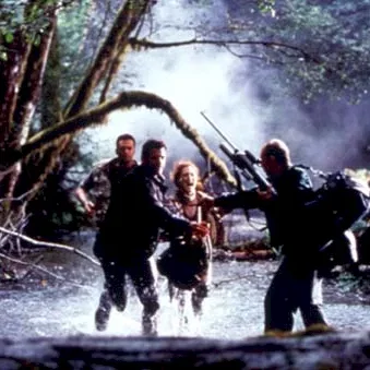 Miniature photo du film : Jurassic park II : Le monde perdu