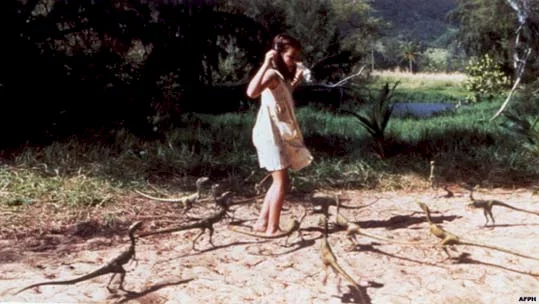 Photo du film : Jurassic park II : Le monde perdu