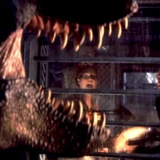 Miniature photo du film : Jurassic park II : Le monde perdu