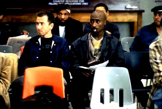 Photo 2 du film : Gridlock'd