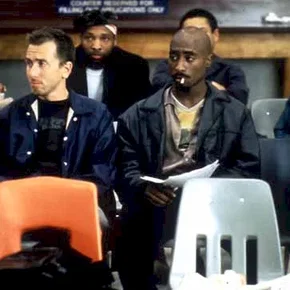 Photo du film : Gridlock'd