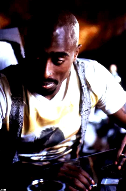 Photo 5 du film : Gridlock'd