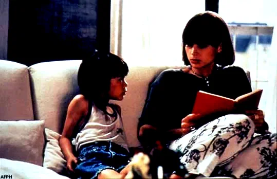 Photo 2 du film : Smilla