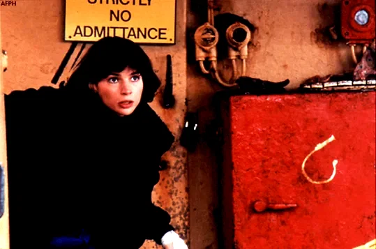 Photo 3 du film : Smilla