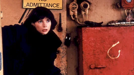 Photo 3 du film : Smilla